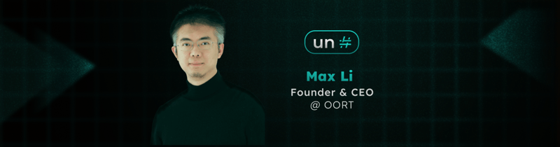 Dr. Max Li: Pioneering Trustworthy AI with OORT's Decentralized Vision