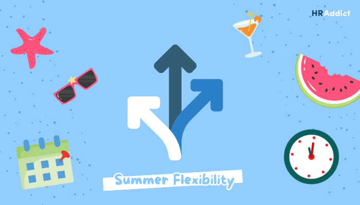 🏖️ Summer Flex or Flop? 2025 Workstyle Strategies + New Hire Checklist - Jul 25, 2025