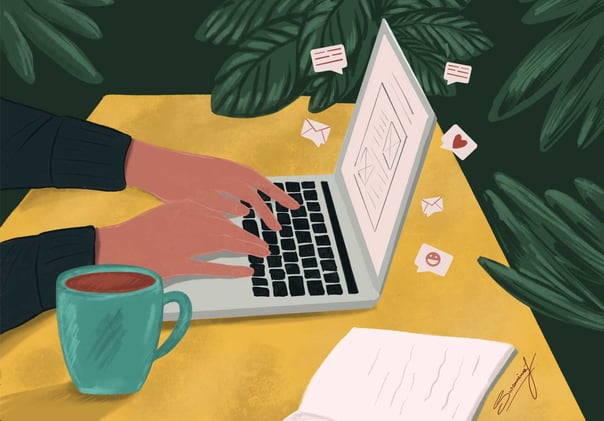 How to get your first 1,000 email subscribers