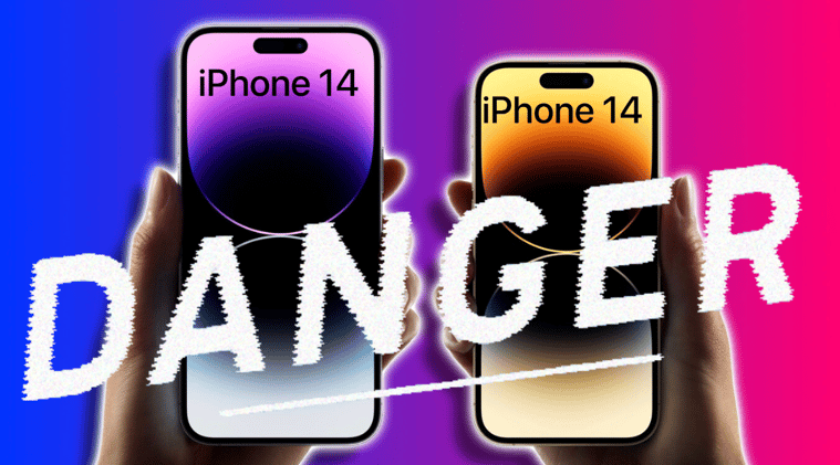 💊 iPhones 14 Pro ¿Por qué no hay suficientes?