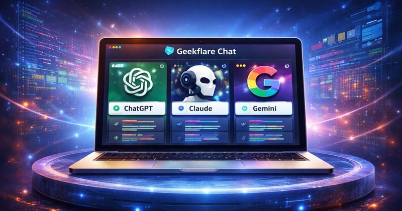 Stop paying $60/month for AI subscriptions 🛑