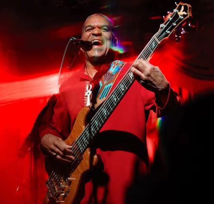 New Conversation with Oteil Burbridge, Club d’Elf Share Exclusive “Bird Song” Video