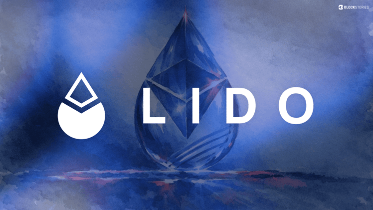 Lido Launches v3, Aiming to Bring Liquid Staking to Institutions