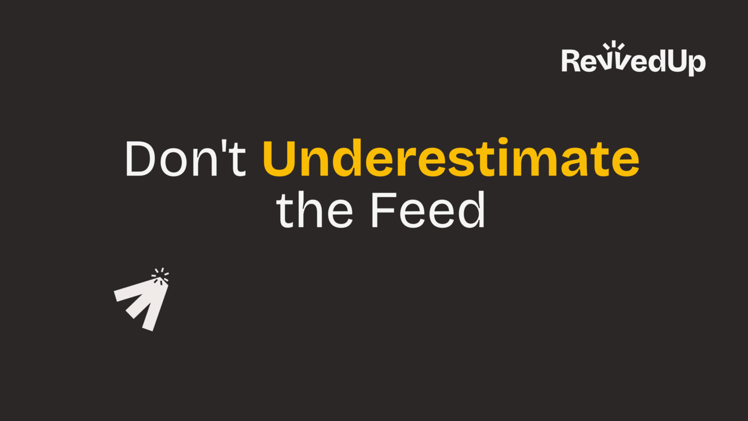LinkedIn Isn’t Just Noise | RevvedUp Weekly