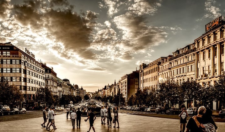 Top 10 Bitcoin-Friendliest Cities in the World