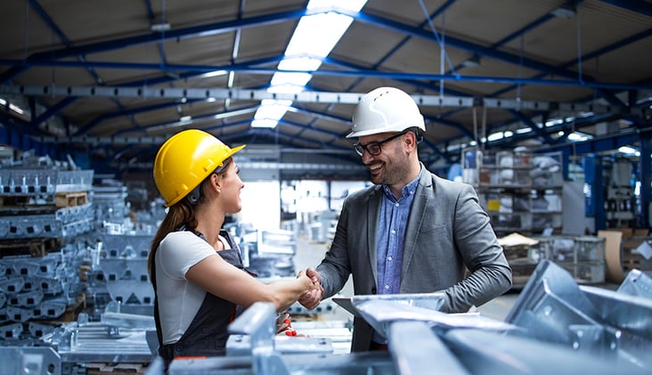 Contract Manufacturing Witnesses Significant Growth Marking a Continuing Trend