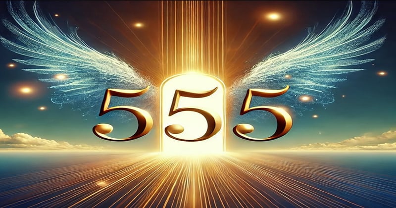 Angel Number for Opportunity