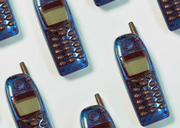 The Rise and Fall of Music Ringtones: A Statistical Analysis 