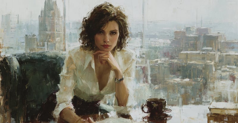 The Art of Speaking Truth Without Armor
