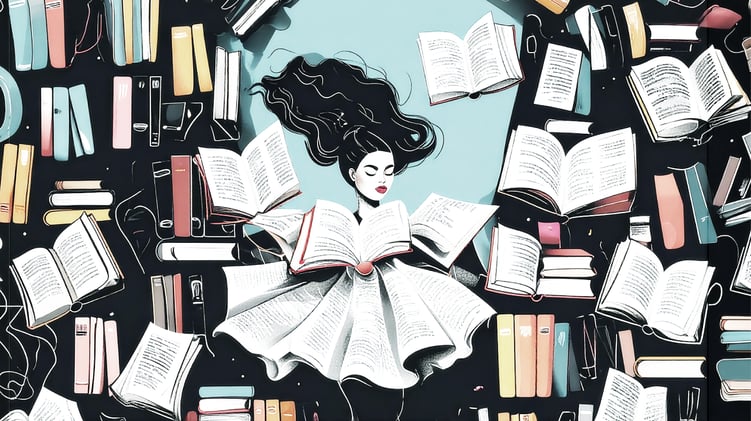 #080_Sheep 服は何故文学を必要とするのか?