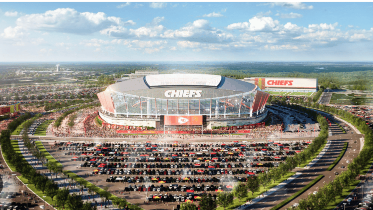 From Playoffs to Paydays: Chiefs Score Big Off the Field