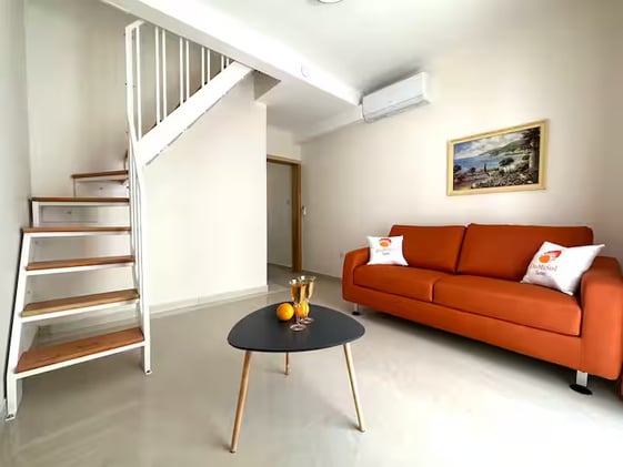 🟠 2+ Beds in EU from $457