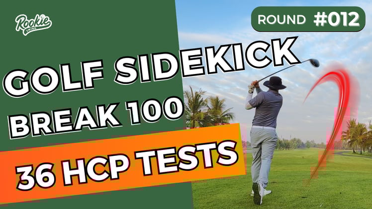 The Break 100 Plan Every Beginner Golfer Needs 🏌️‍♂️🔥