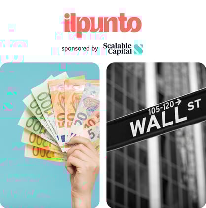 🏦 Tetto al contante: verso i €10mila (con tassa da 500€)