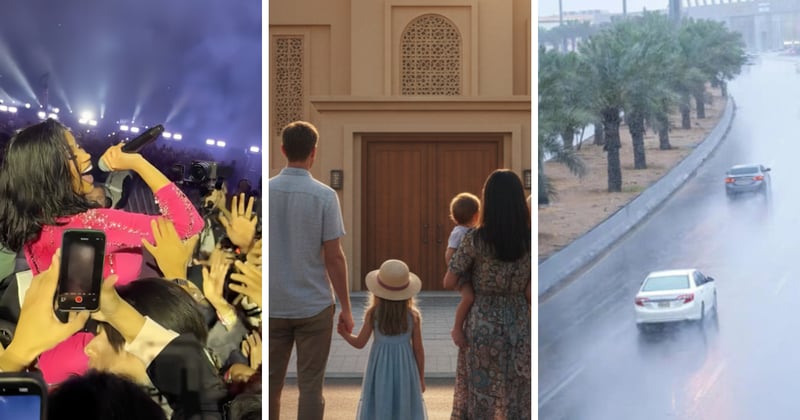 New Property Ownership Laws, Rainfall Triggers Remote Learning, and More!