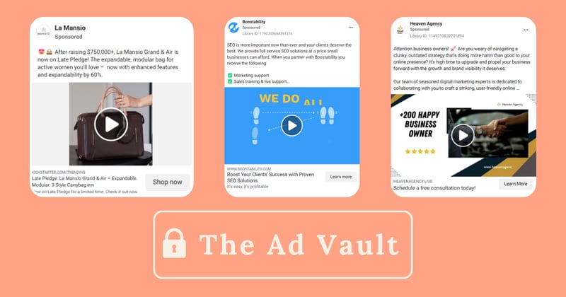 📧Issue #13 Marketing agency ad
