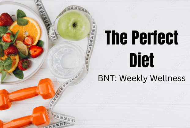 BNT: Weekly Wellness #009