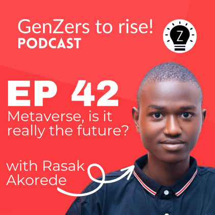 Metaverse, is it really the future ?