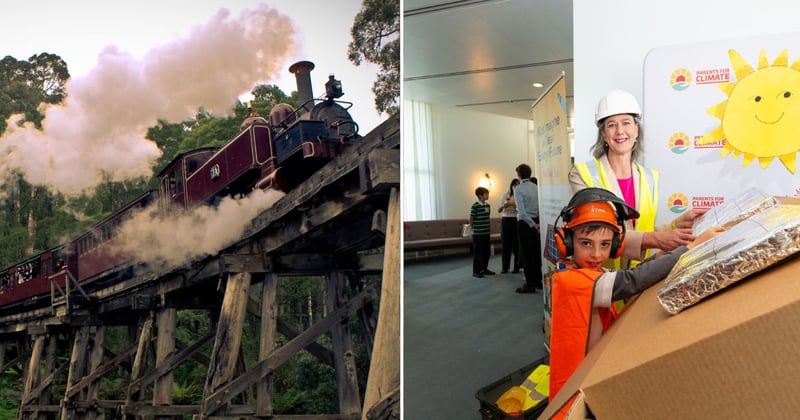 🟠 Scenic routes and solar boosts