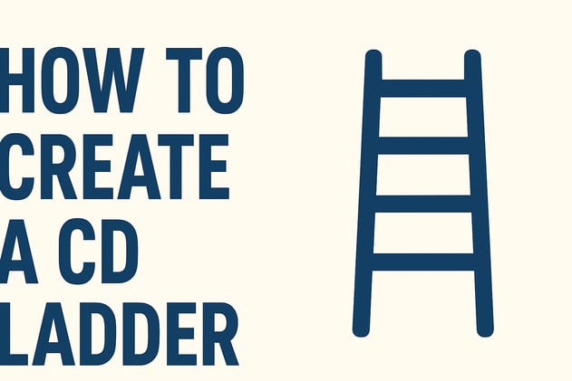 Why Savvy Savers Use CD Ladders
