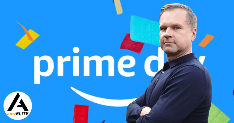 Prime Day 2024