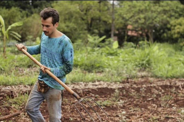Homesteaders Brasil #9 | Da Inquietação ao Renascimento: Uma Jornada Off Grid 🌱