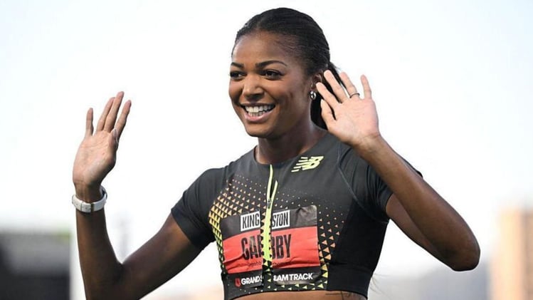 Gabby’s 2026 Season Opener Unveiled? 