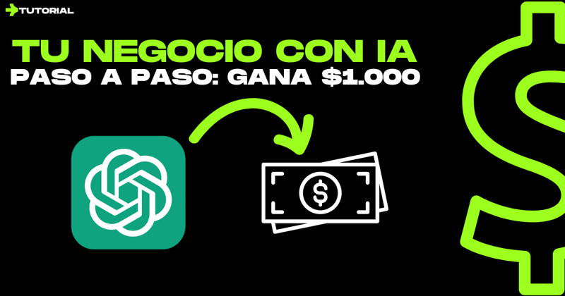 Puedes Perder tu Empleo por la IA: HAZ ESTO YA