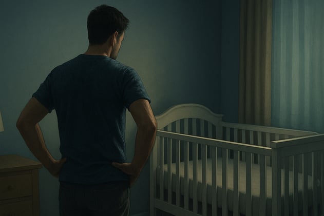 What I Wish I Knew Before Becoming a Dad