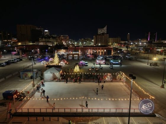 This Weekend in Wichita: 11/26/25