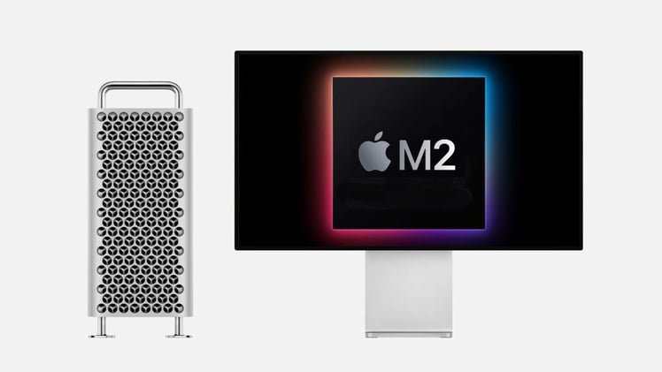 Why Mac Pro might lack upgradable RAM