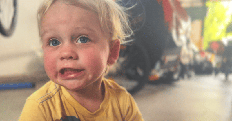 The power of capturing a feeling