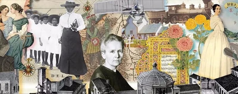 Las joyas de la Biblioteca Digital Mundial de la UNESCO