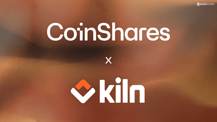 CoinShares Expands Into Onchain Asset Management, Brings Multi-Asset Portfolios Onchain
