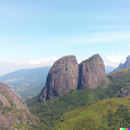 Questões de Relevo para o ENEM