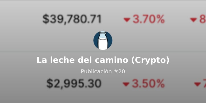 🥛- Alpha de ballenato siguiendo Tuits