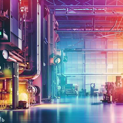 B2B Ecommerce in Manufacturing: Trends & Opportunities in 2023