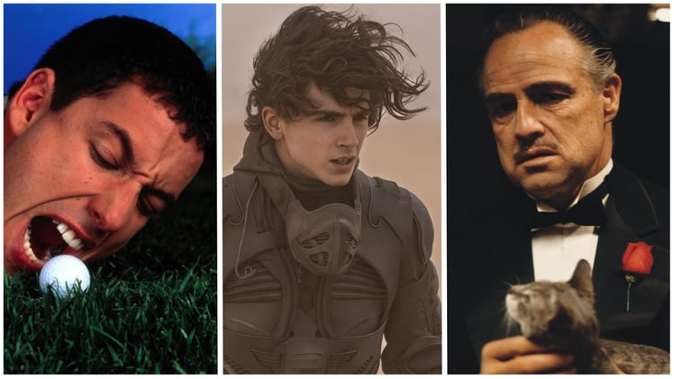 CineQuote Newsletter #45