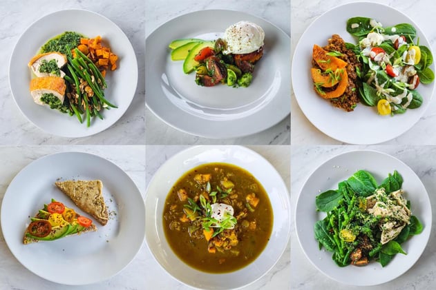 The myths of gym-bro dieting.