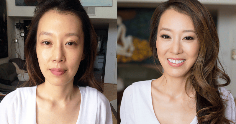 How to Look Younger Without Makeup