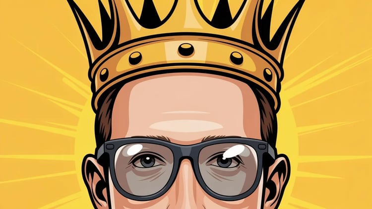 Meta closing in on Google's ad crown 