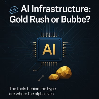 Who Wins When Everyone’s Building AI Tools?