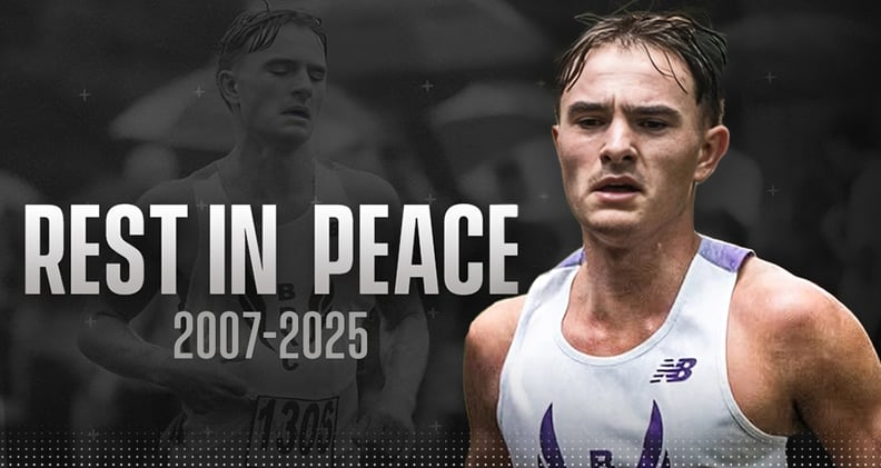 Teen Track Star Passes Away in Crash 