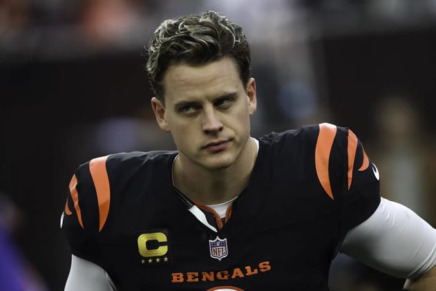 Bengals Add Another QB