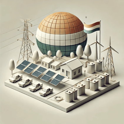 Off-Grid Solar Sector Faces Sustainability Issues