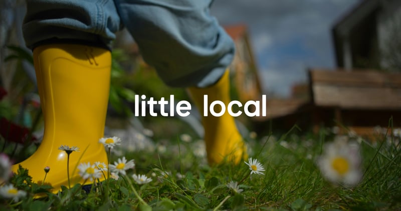 Little Local - March 26