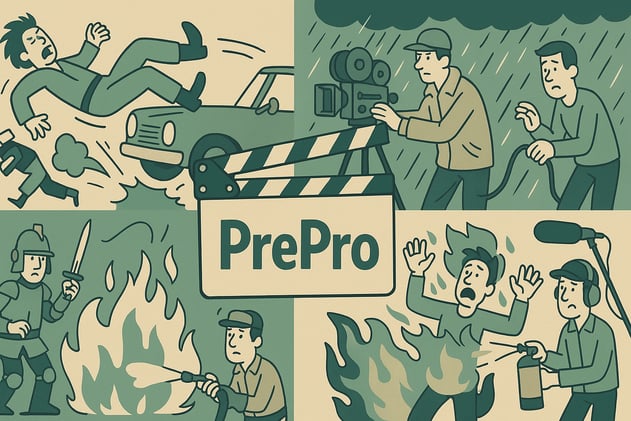 Seguros: Ese vértigo que nos da solo nombrarlos #4