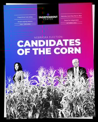 #9 - Nebraska Poll