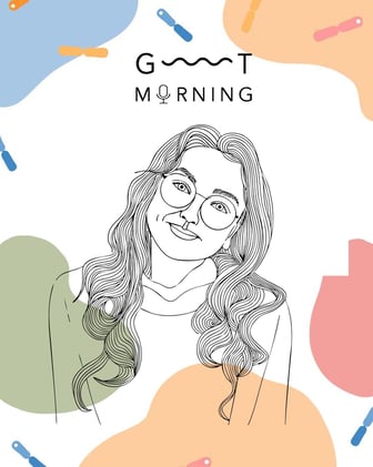 Podcast Gut Morning już gotowy do odsłuchu!