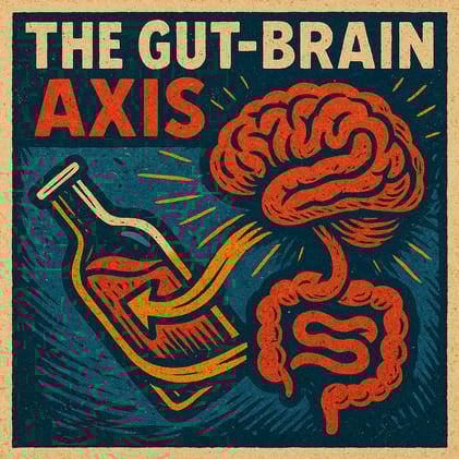 Deep Dive Teaser: The Gut-Brain Axis